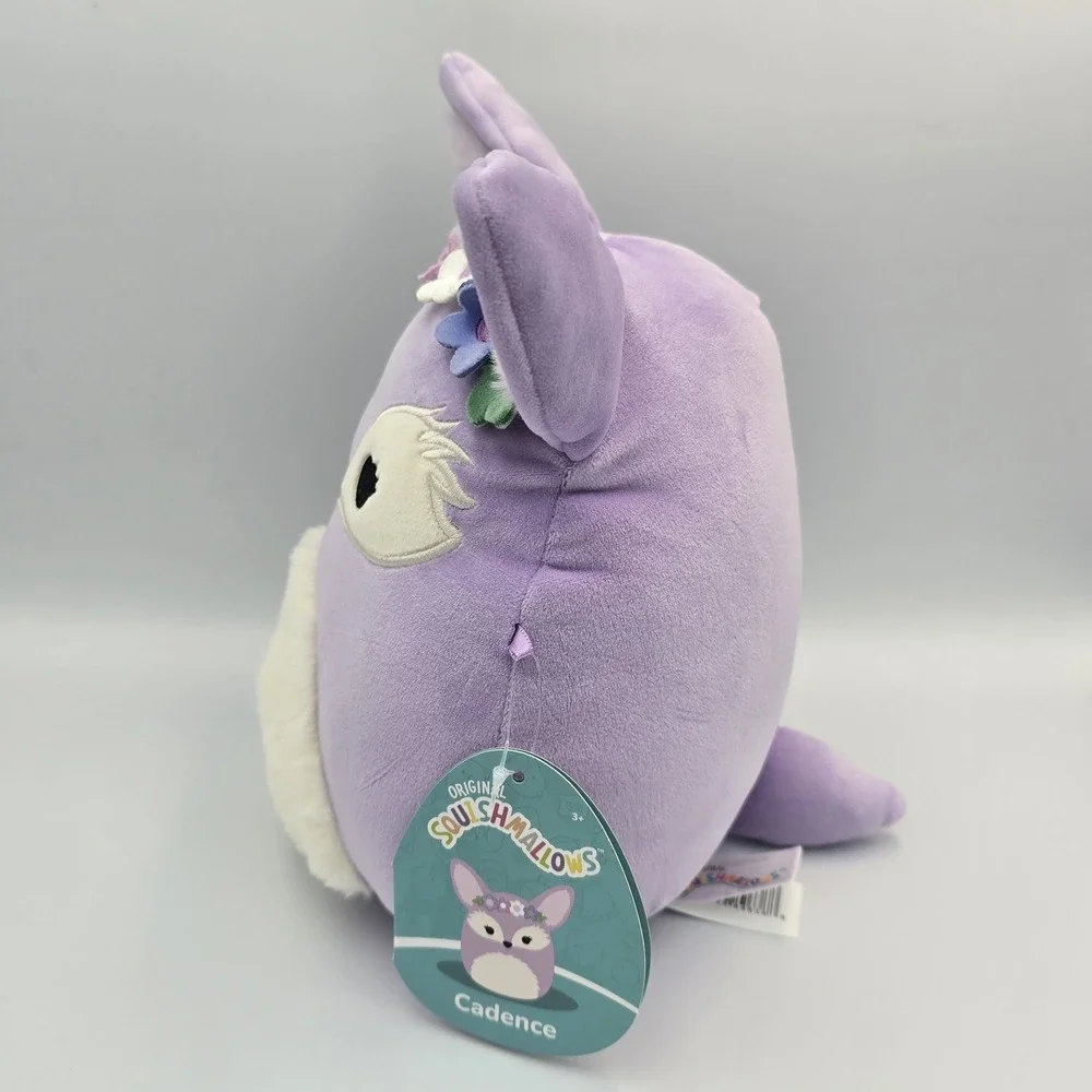 Squishmallows 8